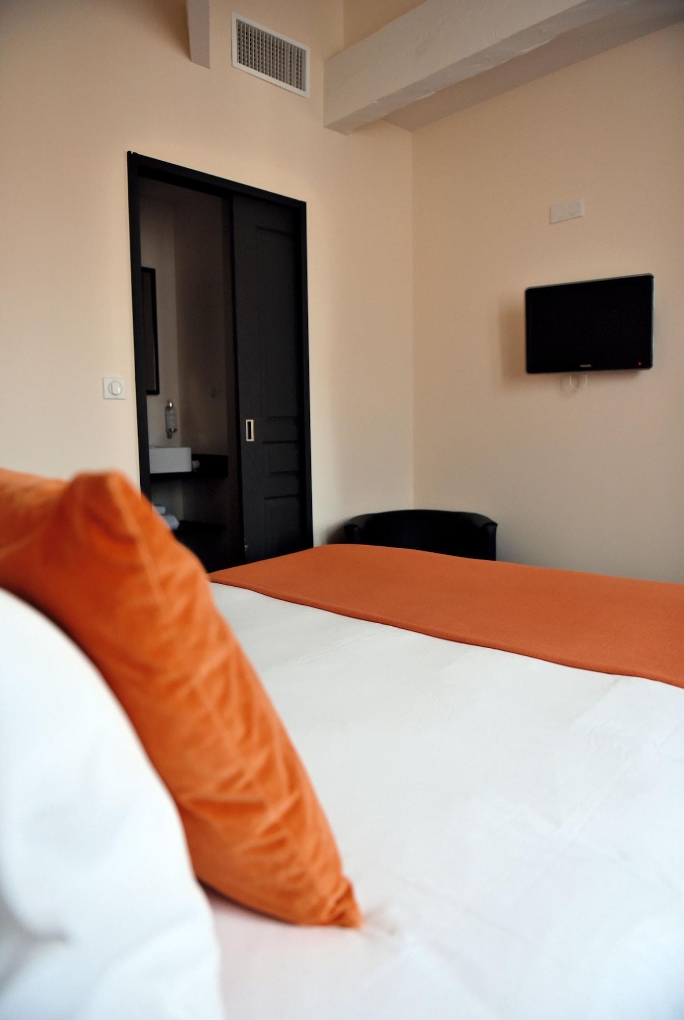 Hotel Particulier - La Chamoiserie 3*