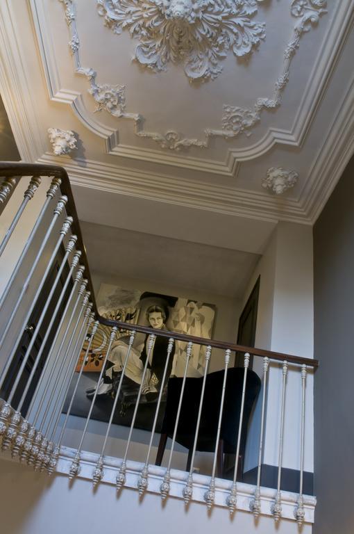 Particulier - La Chamoiserie Hotel Niort